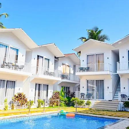 Ashvem Beach Resort